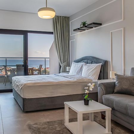 Sophia Pool Apartments In Caesar Blue Resort, Fixed Lunch Till 3Pm, Gym, Swimming Pools, Sauna, Hammam, Kids' Club Available Perivolia tou Trikomou Exterior foto
