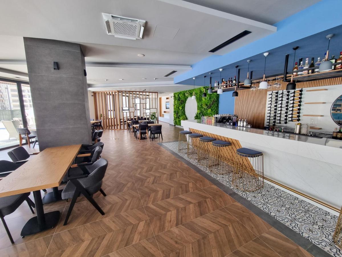 Sophia Pool Apartments In Caesar Blue Resort, Fixed Lunch Till 3Pm, Gym, Swimming Pools, Sauna, Hammam, Kids' Club Available Perivolia tou Trikomou Exterior foto