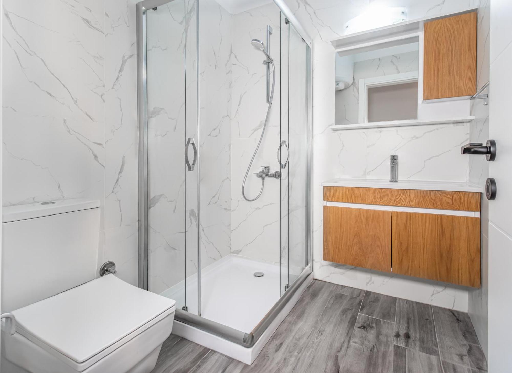 Sophia Pool Apartments In Caesar Blue Resort, Fixed Lunch Till 3Pm, Gym, Swimming Pools, Sauna, Hammam, Kids' Club Available Perivolia tou Trikomou Exterior foto