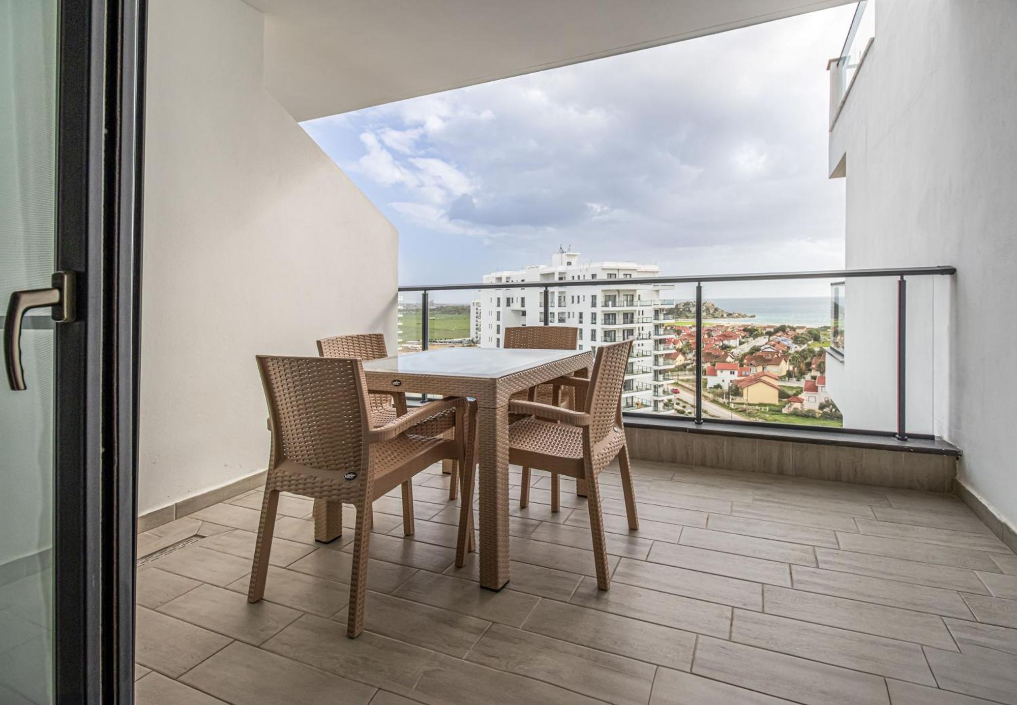 Sophia Pool Apartments In Caesar Blue Resort, Fixed Lunch Till 3Pm, Gym, Swimming Pools, Sauna, Hammam, Kids' Club Available Perivolia tou Trikomou Exterior foto
