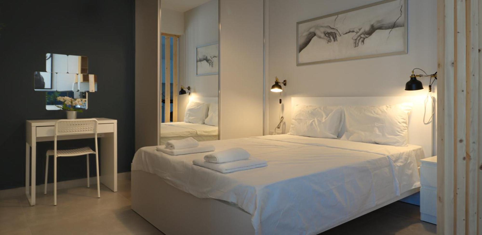 Sophia Pool Apartments In Caesar Blue Resort, Fixed Lunch Till 3Pm, Gym, Swimming Pools, Sauna, Hammam, Kids' Club Available Perivolia tou Trikomou Exterior foto