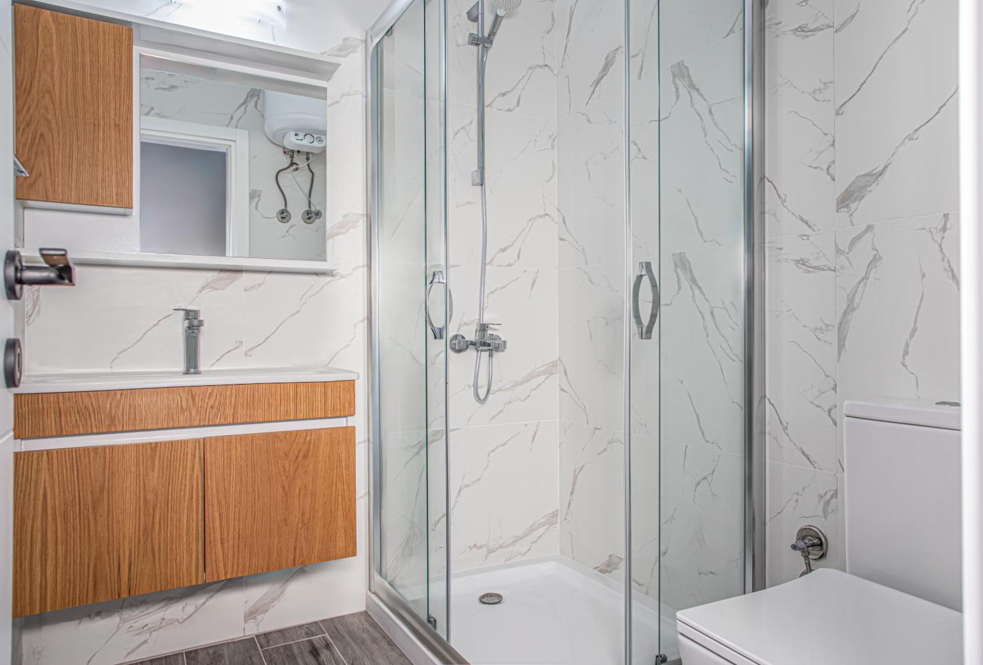 Sophia Pool Apartments In Caesar Blue Resort, Fixed Lunch Till 3Pm, Gym, Swimming Pools, Sauna, Hammam, Kids' Club Available Perivolia tou Trikomou Exterior foto