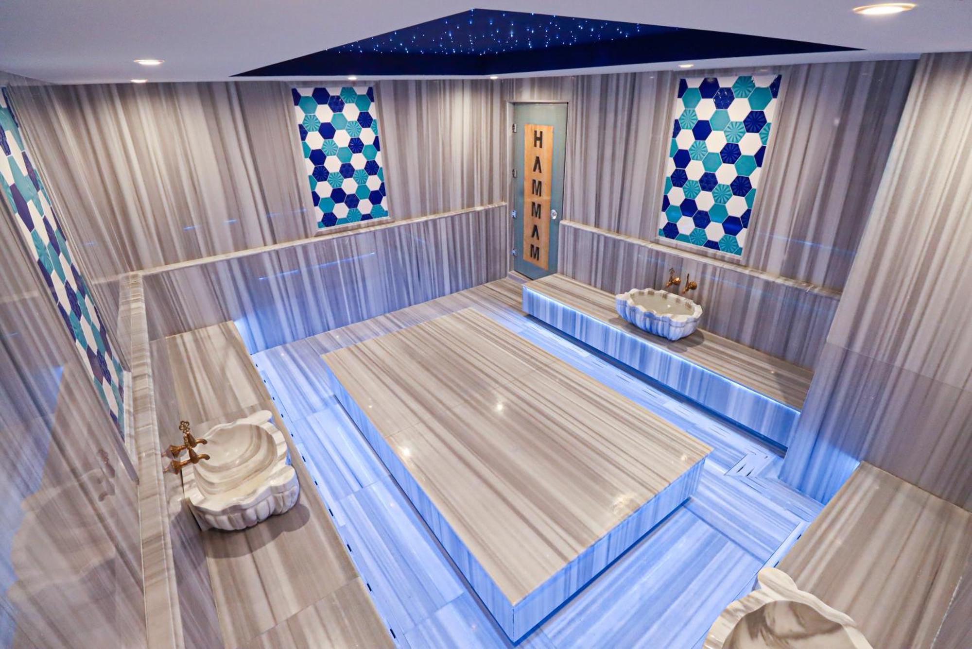 Sophia Pool Apartments In Caesar Blue Resort, Fixed Lunch Till 3Pm, Gym, Swimming Pools, Sauna, Hammam, Kids' Club Available Perivolia tou Trikomou Exterior foto